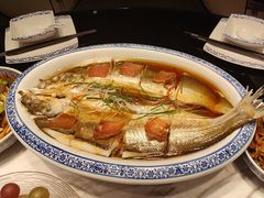 -曾家厨房·新徽菜(高新天柱路店)