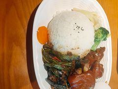 -好嫂子酱猪手•农家菜(华远坊店)