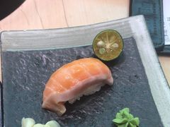 -沼津港精致料理·寿喜烧·烧鸟(漕河泾印象城店)