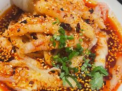 -新太二·鲜料川菜(晶耀前滩店)