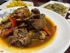 -高老庄·老溧阳·私房菜(南山竹海店)