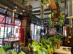 -钢管厂歆瑞源油卤串串香(春熙路太古里店)