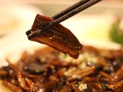 -新聚丰菜馆(太监弄店)