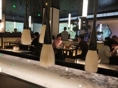 -绿茶餐厅(成都大悦城店)