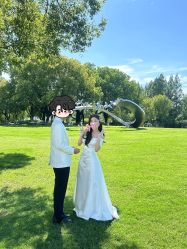 -MAO亲爱的猫婚纱摄影工作室