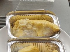 -尚宴牛特鲜自助(太原街万达店)