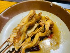 -状元阁烧烤(新华路总店)