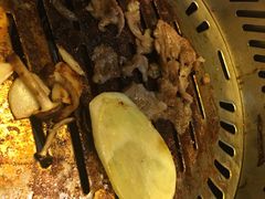 -土大力韩国烤肉料理(开封龙亭店)