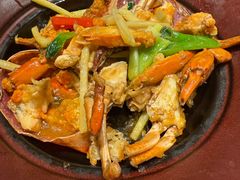 -炊江南·上海菜(国展华漕店)