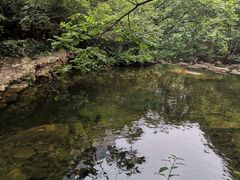-京东石林峡风景区