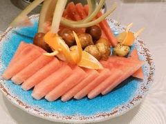 -百姓渔村(南中环店)