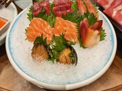 -东海怡品海鲜豆捞(星街坊店)