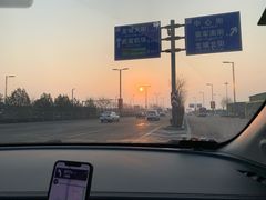 -太原武宿国际机场