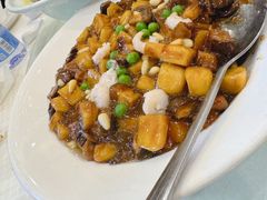八宝辣酱-金时代顺风大酒店(协泰店)