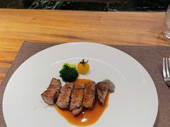 -麦MUGI铁板烧日式料理