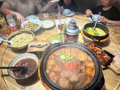 -打酱油·非遗淮扬菜(瘦西湖梅岭店)