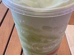 -混果汁(前海嘉里中心店)