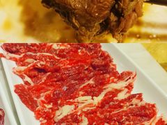-食潮汕头鲜牛馆(望京保利店)