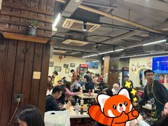-水碾河刘老大串串香(水碾河路店)