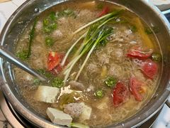 -麒麟豆汤圆子火锅(川心小区店)