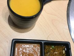-花味·自助烤肉(雨花客厅店)