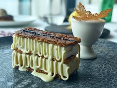 -翡翠36餐厅(浦东香格里拉店)