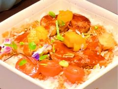 -蟹犇•帝王蟹雪蟹(陆家嘴店)