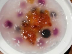 -蜜桃餐厅·古运河畔(南下塘店)