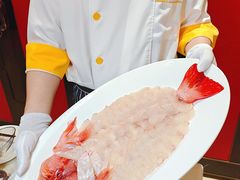 -临家小院·潮汕菜·商务宴请·点心(白石洲店)
