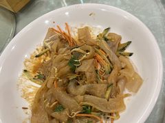 -大清花饺子(山庄店)