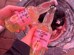 -吴掌柜·藕汤印象(南湖店)