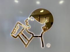 -喜茶(天津乐宾百货店)