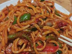 -思泊湖牛肉面(兰州总店)