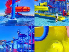 -汕头中海黄金海岸水上乐园