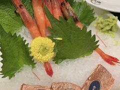 -極上萬膳·日料放题(海岸城店)