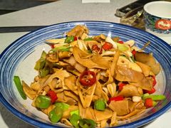 -老浒记烤鸭-北京菜(琉璃厂店)