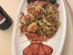 -锦江饭店锦北楼-锦江厅