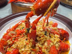 -侠舍·江湖烤全羊·大排档(沌口总店)