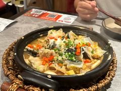 -廖川菜(金虹桥店)