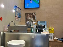 -小团圆糖水铺(襄阳南路店)