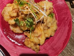 -四姐妹东北饺子(沙尾路店)