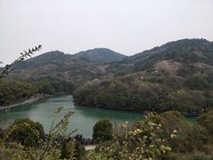 -白马涧龙池景区