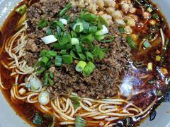 -丁丁猫重庆小面(徐州路店)