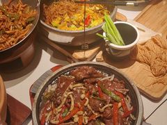 -刀板香·安徽菜(国购IFC店)