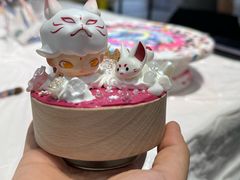 -郑在DIY·潮玩银饰绘画手作(中央大道旗舰店)