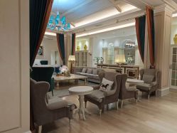 -皇家月府月子中心(沈阳店)