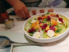 -悦荟牛排餐厅(佳木斯万达店)