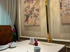 -维园悦谱·海派家常菜(乌鲁木齐南路店)