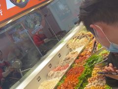 -醉人椒麻辣香锅(王府井喜悦店)