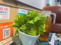 -牛犇烤肉(物资学院路店)